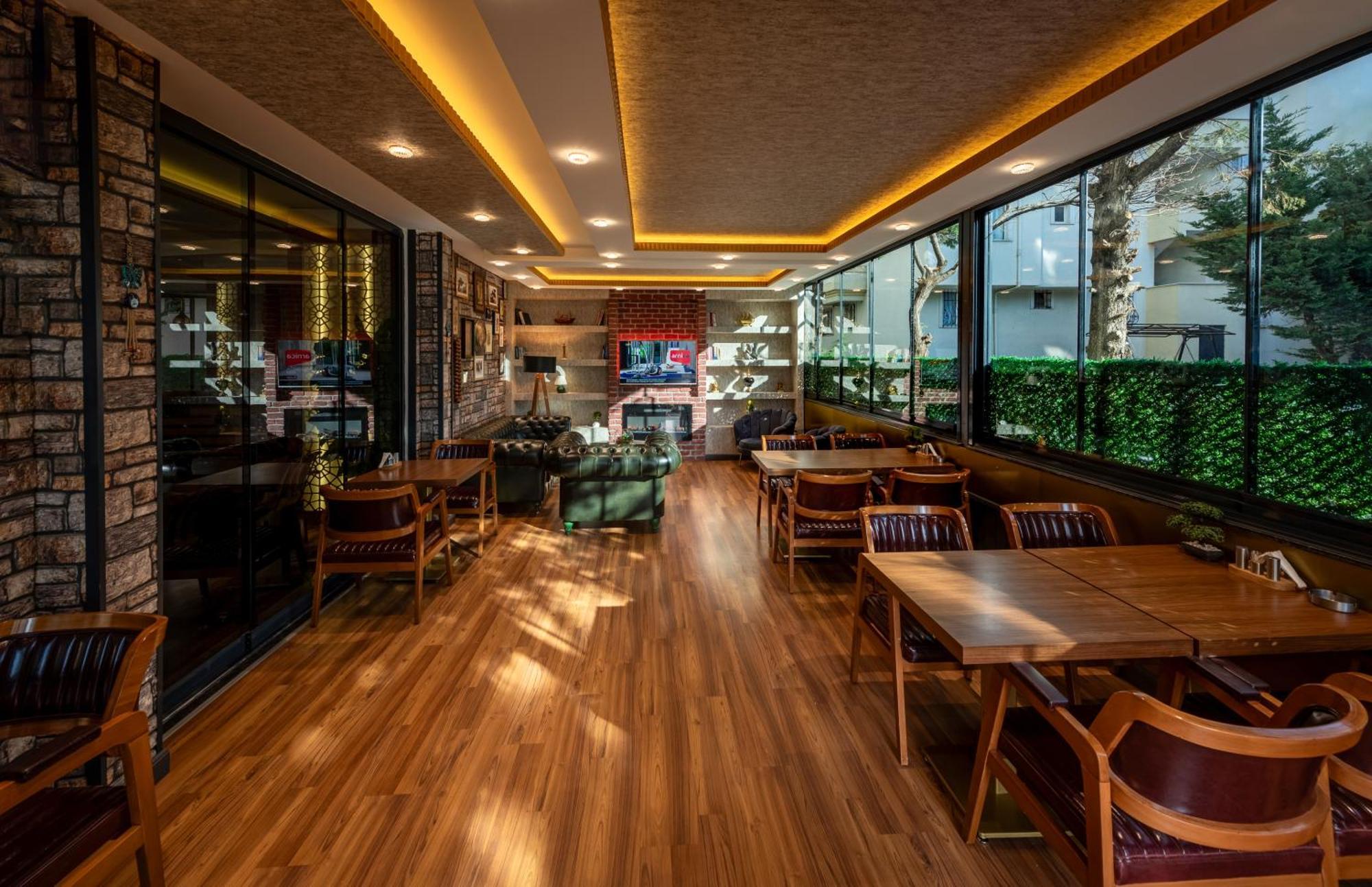 Golden Dream Otel Isztambul Kültér fotó