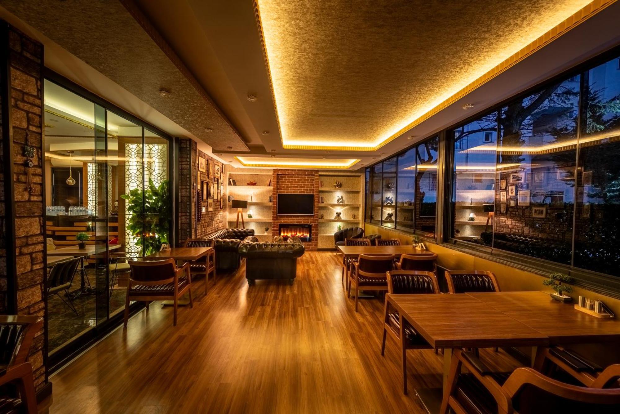 Golden Dream Otel Isztambul Kültér fotó